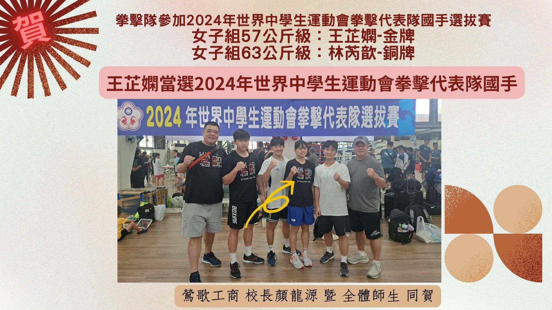 王