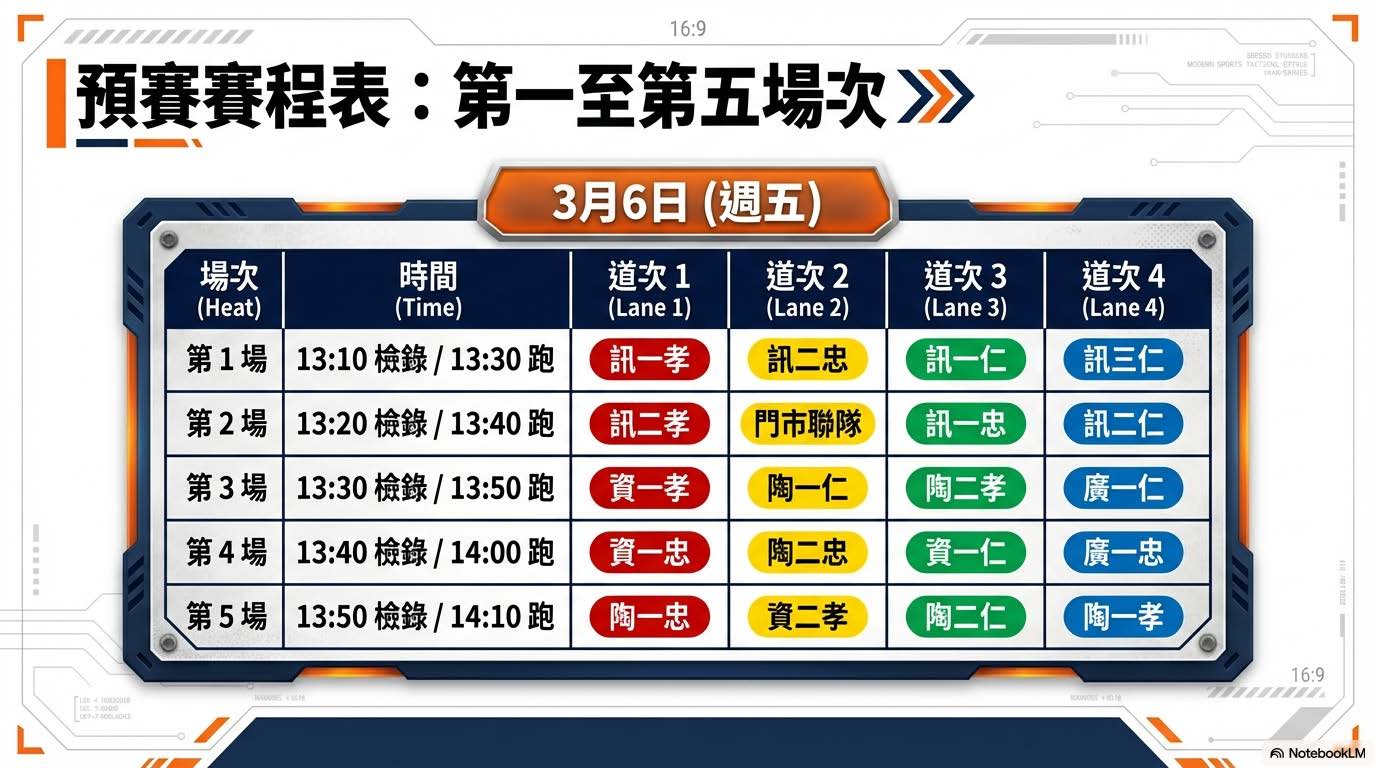 分組