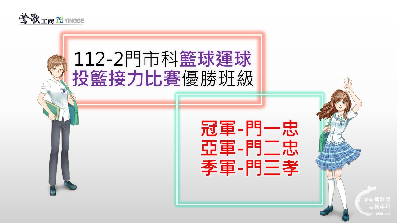 門市科籃球