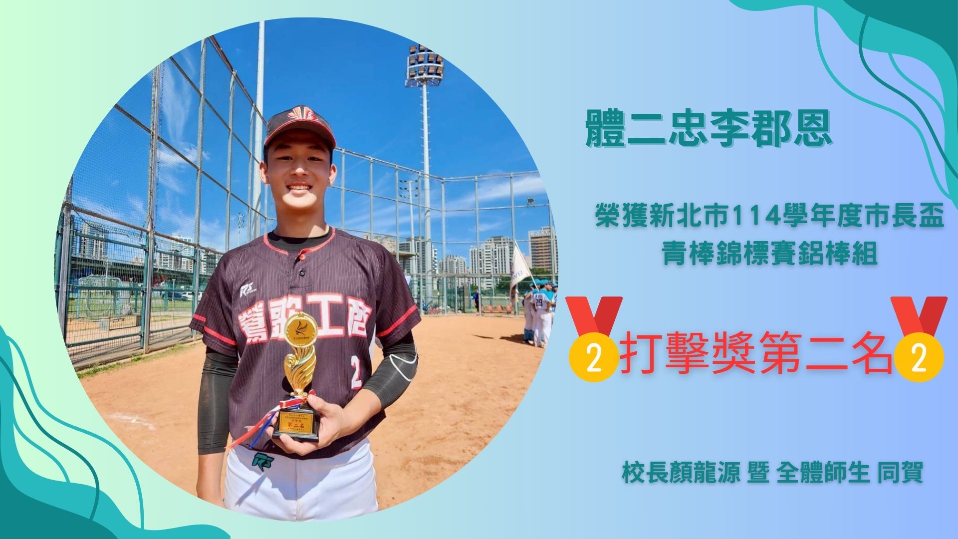 李郡恩