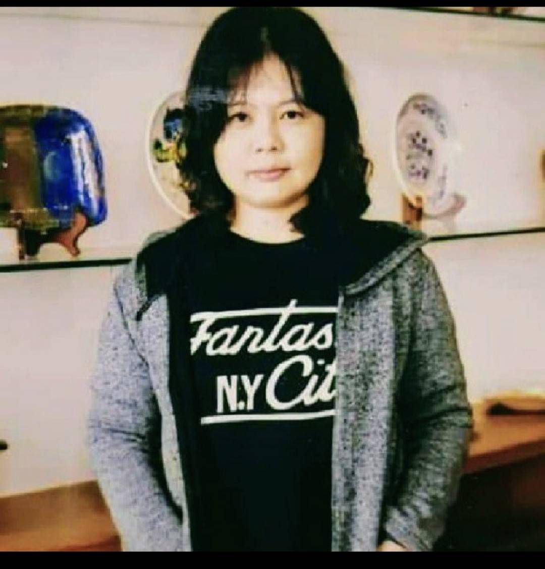 詹千嬌
