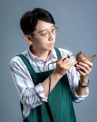 吳柏佑