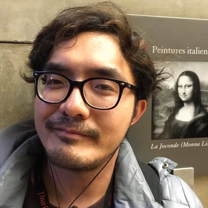 輝