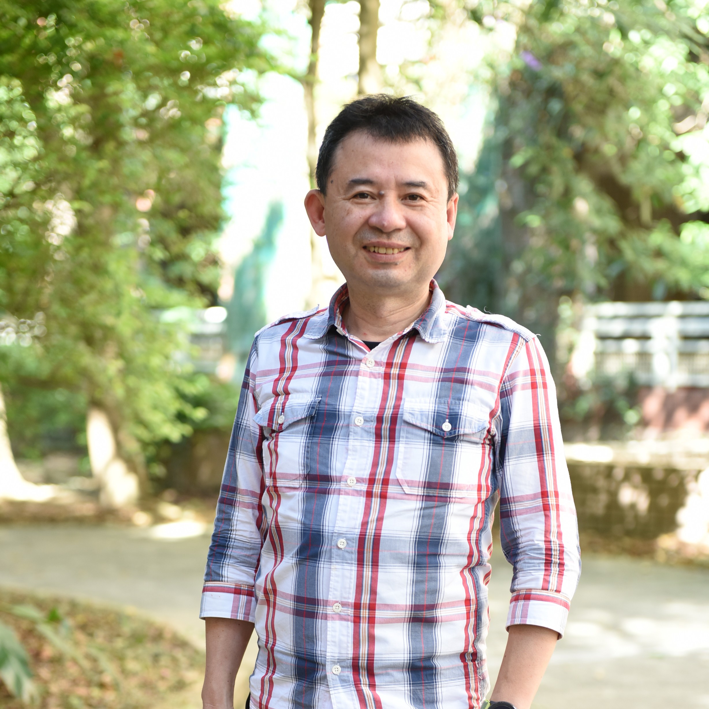 明
