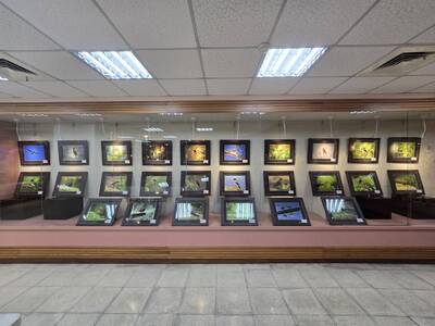 1140909_鶯歌區二橋里崇真樂齡學院社區關懷成果展圖片