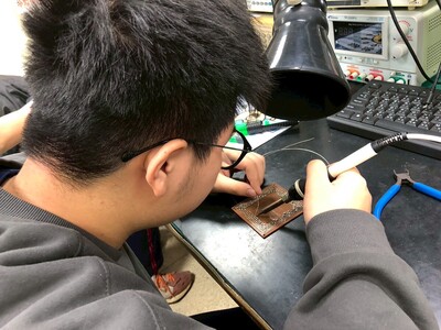 1150312三峽國中技藝班-資訊科