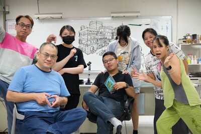 114學年度教師節敬師週活動圖片