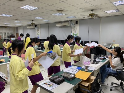1140912鶯歌國中技藝班圖片