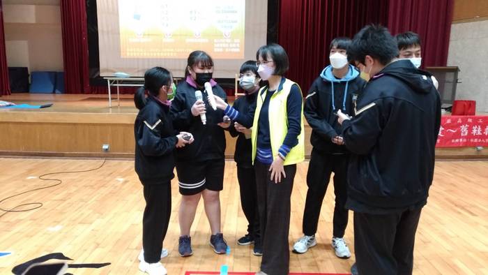 1110401防災演講相片圖片