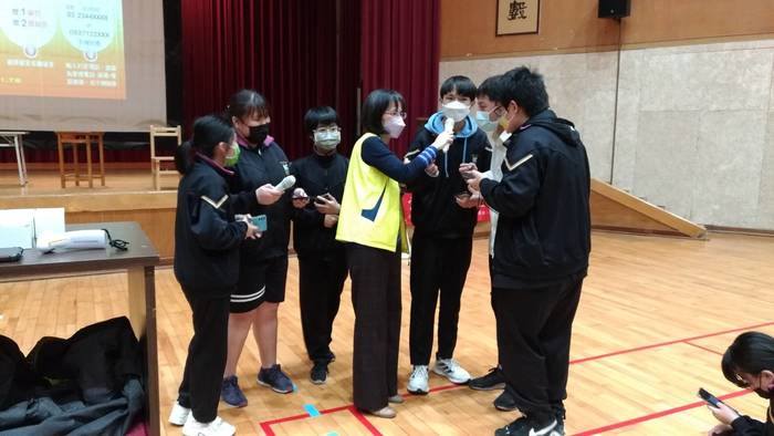 1110401防災演講相片圖片