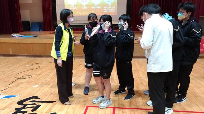 1110401防災演講相片圖片