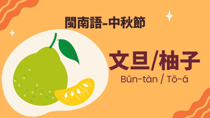 文旦