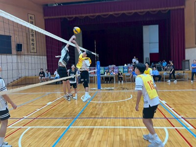 114-1體育週班際運動競賽花絮1107圖片