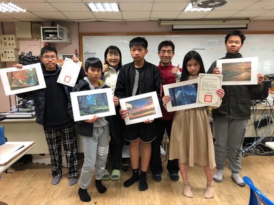 1140204與AI合作-創造獨一無二的立體紙造型-寒假育樂營
