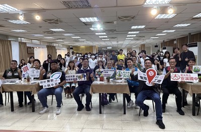 113.5.31在地就學大聯盟計畫-社區國高中資源共享計畫開幕茶會暨成果展圖片