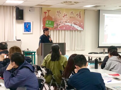 1150328選所愛好好讀有前途