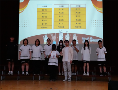 114-2班週會1150522