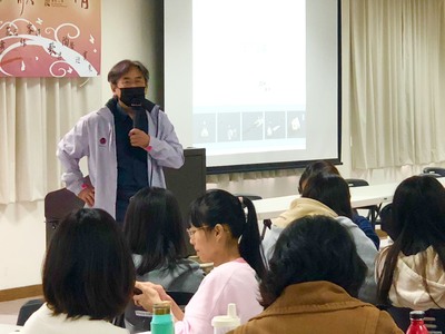 1141127漫畫的藝術美學-漫畫．漫話專題演講