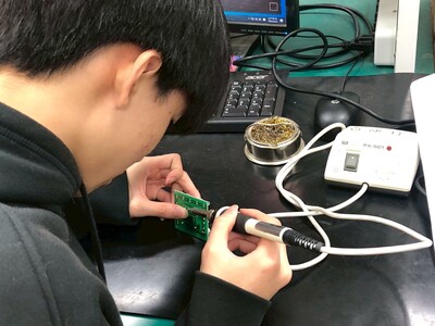 1150416三峽國中技藝班-資訊科