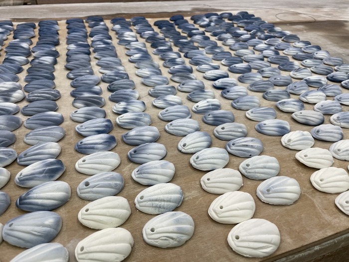 【陶工科公告】國際藝術交流Uriel Caspi 展覽資訊(11/8開幕)圖片