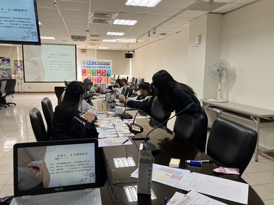 1141128高一生涯定向工作坊(一)圖片