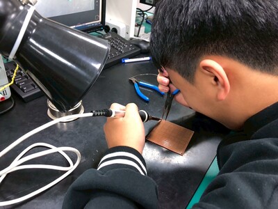 1150305三峽國中技藝班-資訊科