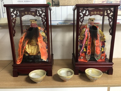 114/09/26師徒制拜師大典