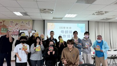 114母親節手作活動