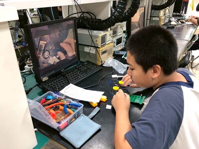 1150430三峽國中技藝班-資訊科