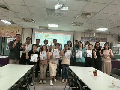 1150529   114-2社區高國中資源共享計畫成果展