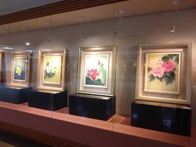 進修部第24屆廣告設計科畢業成果展