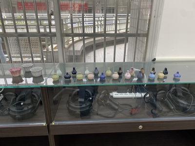 1150209-AI 融入3D 陶瓷列印跨域實體研習