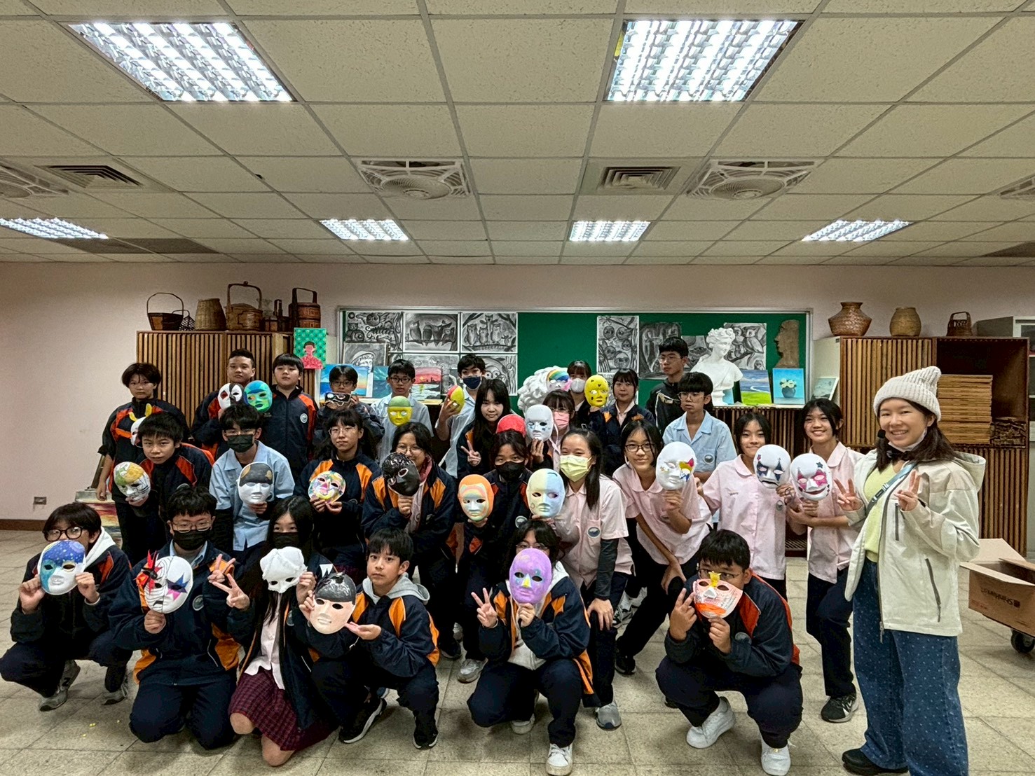 114學年國中體驗營-三多國中(另開新視窗)