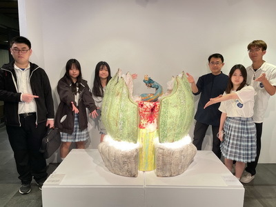實習處活動