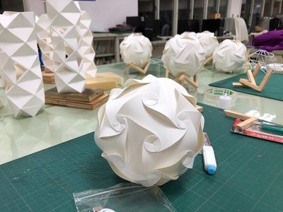 實習處活動