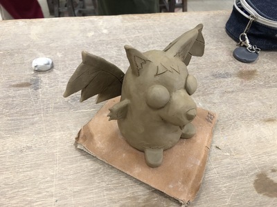 實習處活動